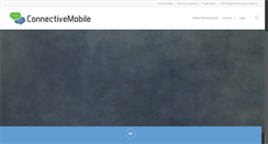 Desktop Screenshot of connectivemobile.com